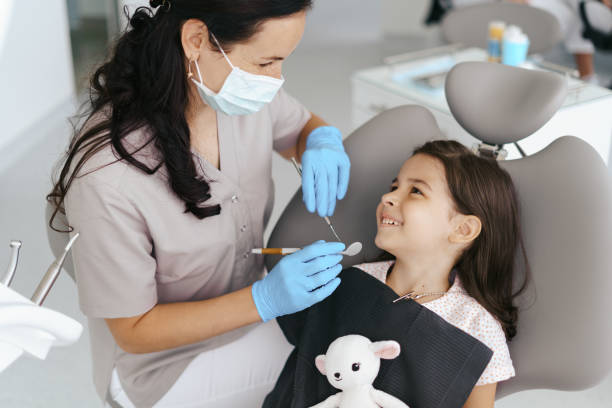 Advanced Technology for Better Dental Care in Bellville, OH