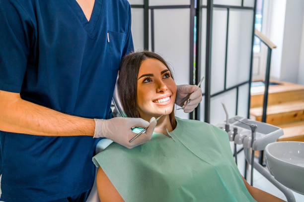 Oral Cancer Screening in Bellville, OH