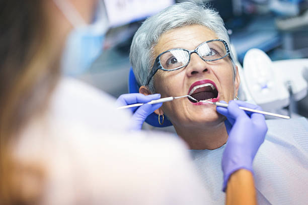 Best Wisdom Tooth Removal  in Bellville, OH